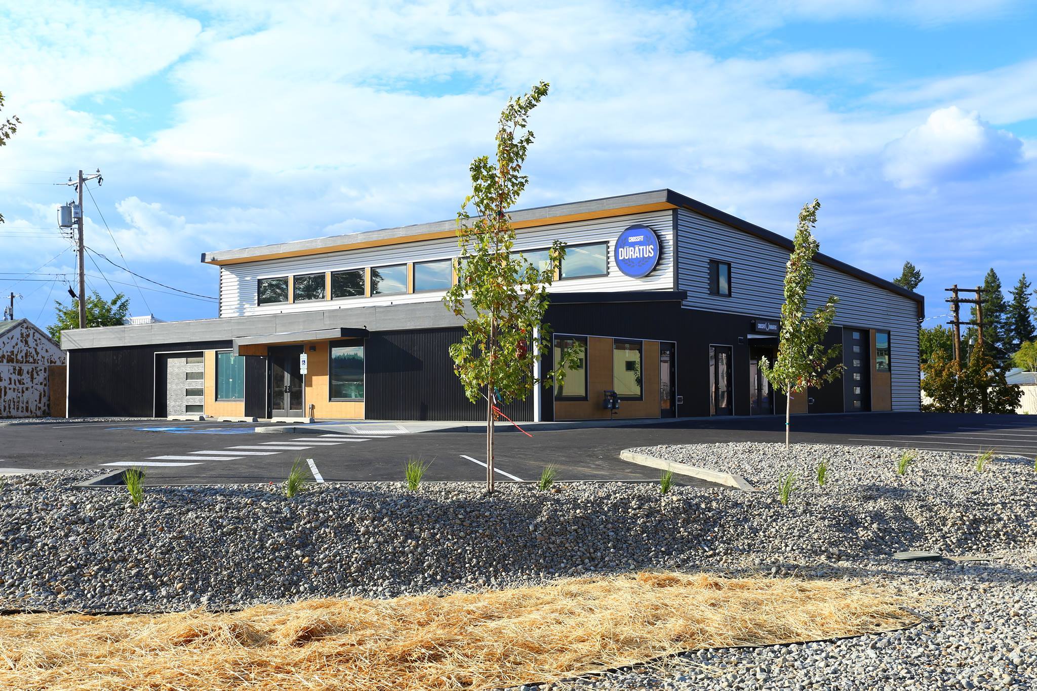 Dūrātus Strength & Conditioning — Spokane, WA