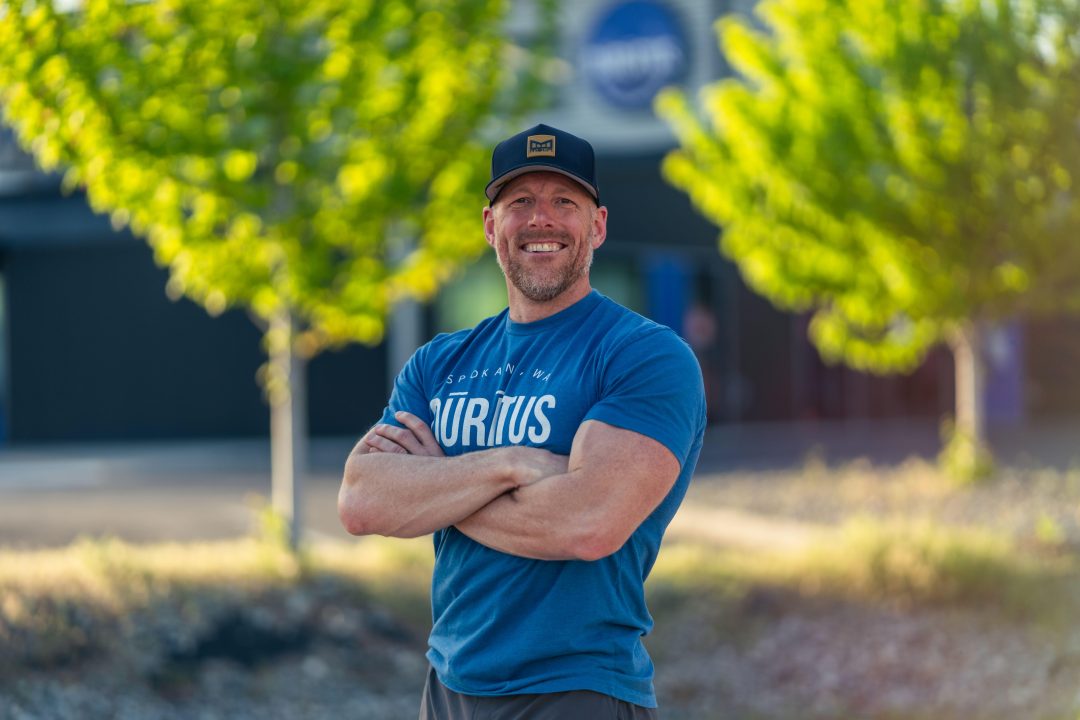 Kevin Longmeier